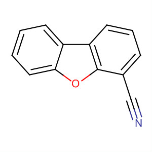 51412-72-7  4-Dibenzofurancarbonitrile