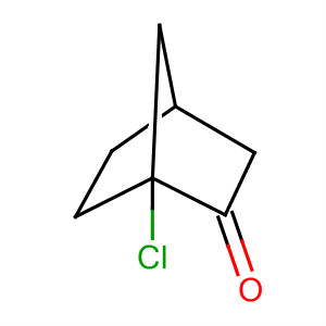 51417-65-3  Bicyclo[2.2.1]heptan-2-one, 1-chloro-