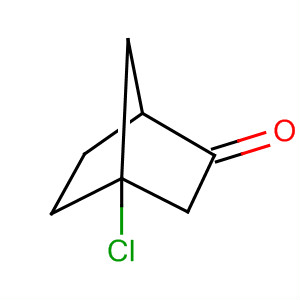 51417-66-4  Bicyclo[2.2.1]heptan-2-one, 4-chloro-