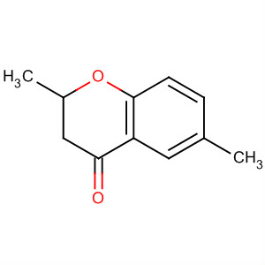 51423-95-1  4H-1-Benzopyran-4-one, 2,3-dihydro-2,6-dimethyl-