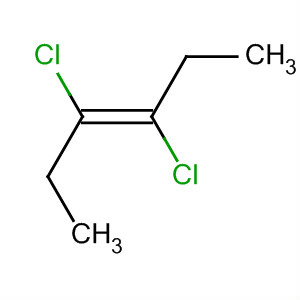 51430-68-3  3-Hexene, 3,4-dichloro-, (E)-