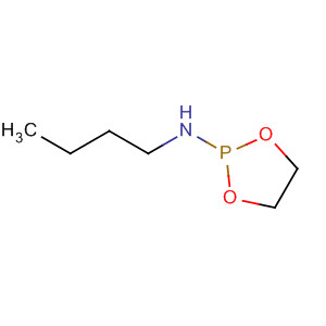51439-08-8  1,3,2-Dioxaphospholan-2-amine, N-butyl-