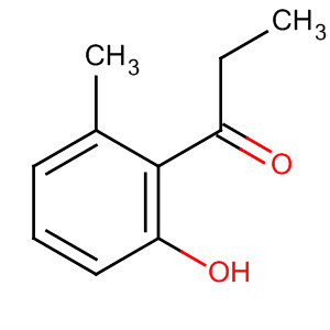 51451-26-4  1-Propanone, 1-(2-hydroxy-6-methylphenyl)-