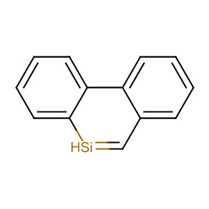 51473-09-7  9-Silaphenanthrene