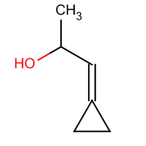 51499-49-1  2-Propanol, 1-cyclopropylidene-