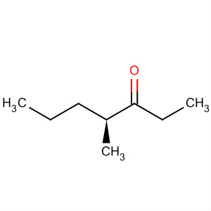 51532-30-0  3-Heptanone, 4-methyl-, (4S)-