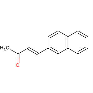 51557-10-9  3-Buten-2-one, 4-(2-naphthalenyl)-, (3E)-