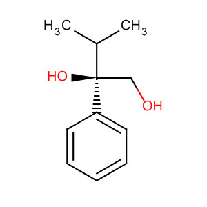51559-18-3  1,2-Butanediol, 3-methyl-2-phenyl-, (2R)-