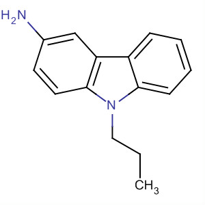 51560-53-3  9H-Carbazol-3-amine, 9-propyl-