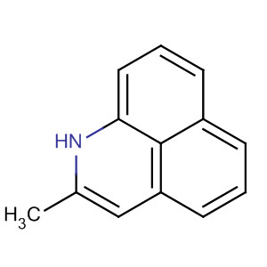 5157-10-8  1H-Perimidine, 2-methyl-