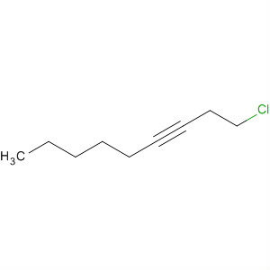 51575-82-7  3-Nonyne, 1-chloro-