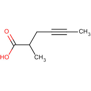 51577-97-0  4-Hexynoic acid, 2-methyl- 51577-97-0  4-Hexynoic acid, 2-methyl-