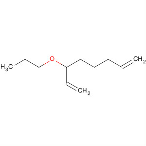 51586-87-9  1,7-Octadiene, 3-propoxy-