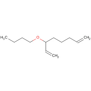 51586-92-6  1,7-Octadiene, 3-butoxy-