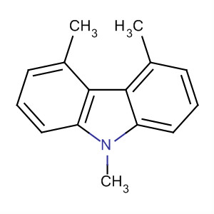 51640-68-7  9H-Carbazole, 4,5,9-trimethyl-