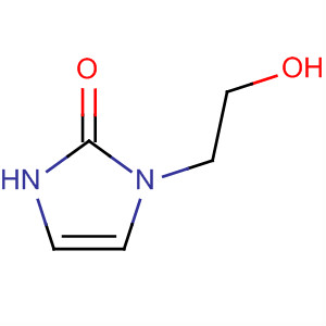 51649-01-5  2H-Imidazol-2-one, 1,3-dihydro-1-(2-hydroxyethyl)-