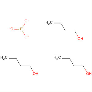 51666-85-4  3-Buten-1-ol, phosphite (3:1)