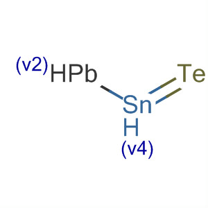 Lead-tin telluride