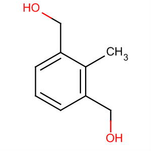 51689-51-1  1,3-Benzenedimethanol, 2-methyl-