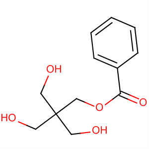 51690-79-0  1,3-Propanediol, 2-[(benzoyloxy)methyl]-2-(hydroxymethyl)-