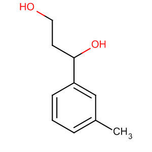 51699-43-5  1,3-Propanediol, 1-(3-methylphenyl)-