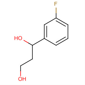 51699-47-9  1,3-Propanediol, 1-(3-fluorophenyl)-