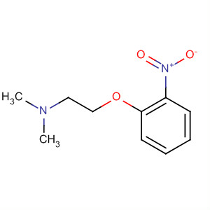 51736-38-0  Ethanamine, N,N-dimethyl-2-(2-nitrophenoxy)-