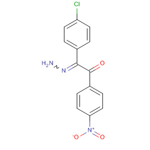 51758-32-8  Ethanone, 1-(4-chlorophenyl)-, (4-nitrophenyl)hydrazone