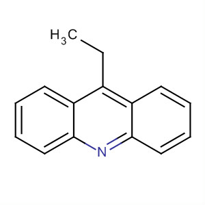 5176-40-9  Acridine, 9-ethyl-