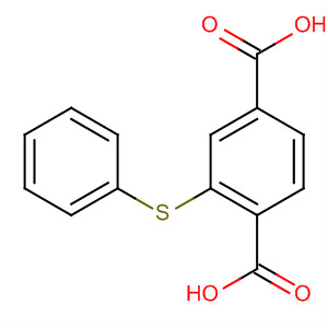 51762-78-8  1,4-Benzenedicarboxylic acid, 2-(phenylthio)-