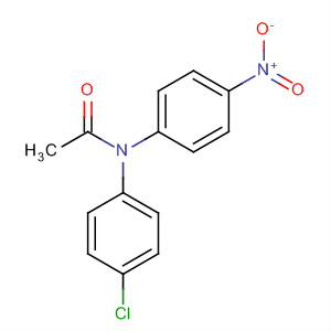 518069-74-4  Acetamide, N-(4-chlorophenyl)-N-(4-nitrophenyl)-