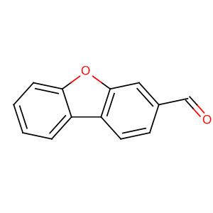 51818-91-8  3-Dibenzofurancarboxaldehyde