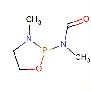 51833-54-6  1,3,2-Oxazaphospholidin-2-amine, N,N,3-trimethyl-, 2-oxide