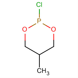 51851-57-1  1,3,2-Dioxaphosphorinane, 2-chloro-5-methyl-