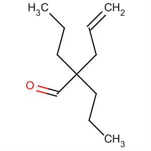 51868-97-4  4-Pentenal, 2,2-dipropyl-