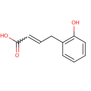 519053-81-7  2-Butenoic acid, 4-(2-hydroxyphenyl)-