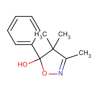 51942-46-2  5-Isoxazolol, 4,5-dihydro-3,4,4-trimethyl-5-phenyl- 51942-46-2  5-Isoxazolol, 4,5-dihydro-3,4,4-trimethyl-5-phenyl-