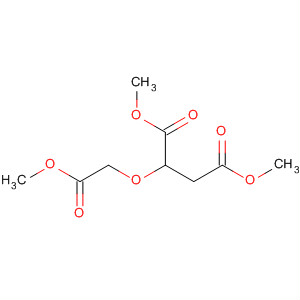 51980-33-7  Butanedioic acid, (2-methoxy-2-oxoethoxy)-, dimethyl ester