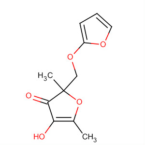 51994-19-5  3(2H)-Furanone, 2-(2-furanylhydroxymethyl)-4-hydroxy-2,5-dimethyl-