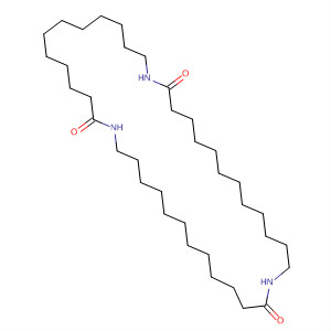 51999-19-0  1,14,27-Triazacyclononatriacontane-2,15,28-trione