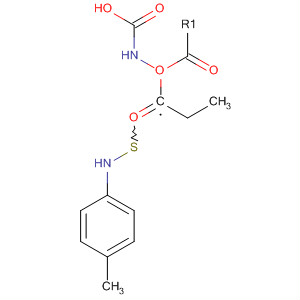 52009-44-6  Carbamic acid, [[(4-methylphenyl)amino]thioxomethyl]-, ethyl ester