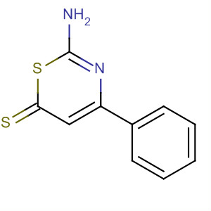 52039-28-8  6H-1,3-Thiazine-6-thione, 2-amino-4-phenyl-