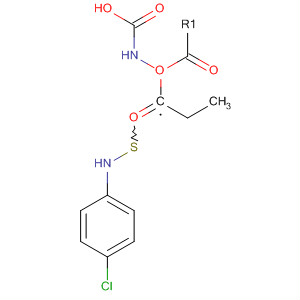 52077-66-4  Carbamic acid, [[(4-chlorophenyl)amino]thioxomethyl]-, ethyl ester