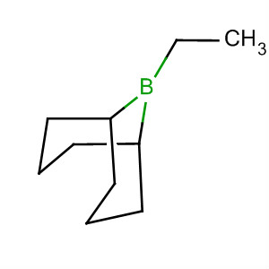 52102-17-7  9-Borabicyclo[3.3.1]nonane, 9-ethyl-