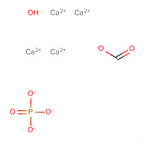 52110-76-6  Calcium carbonate hydroxide phosphate