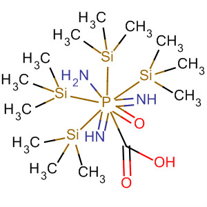 52111-28-1  Phosphenodiimidic amide, tetrakis(trimethylsilyl)-