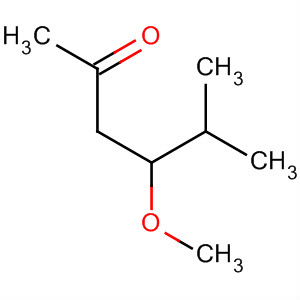 52117-36-9  2-Hexanone, 4-methoxy-5-methyl-