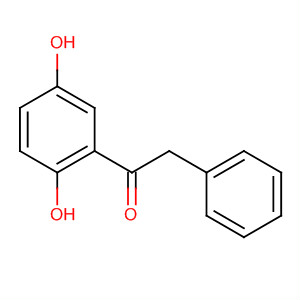 52122-86-8  Ethanone, 1-(2,5-dihydroxyphenyl)-2-phenyl-