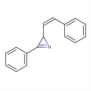 52179-48-3  2H-Azirine, 3-phenyl-2-[(1Z)-2-phenylethenyl]-