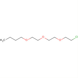 52184-05-1  Butane, 1-[2-[2-(2-chloroethoxy)ethoxy]ethoxy]-